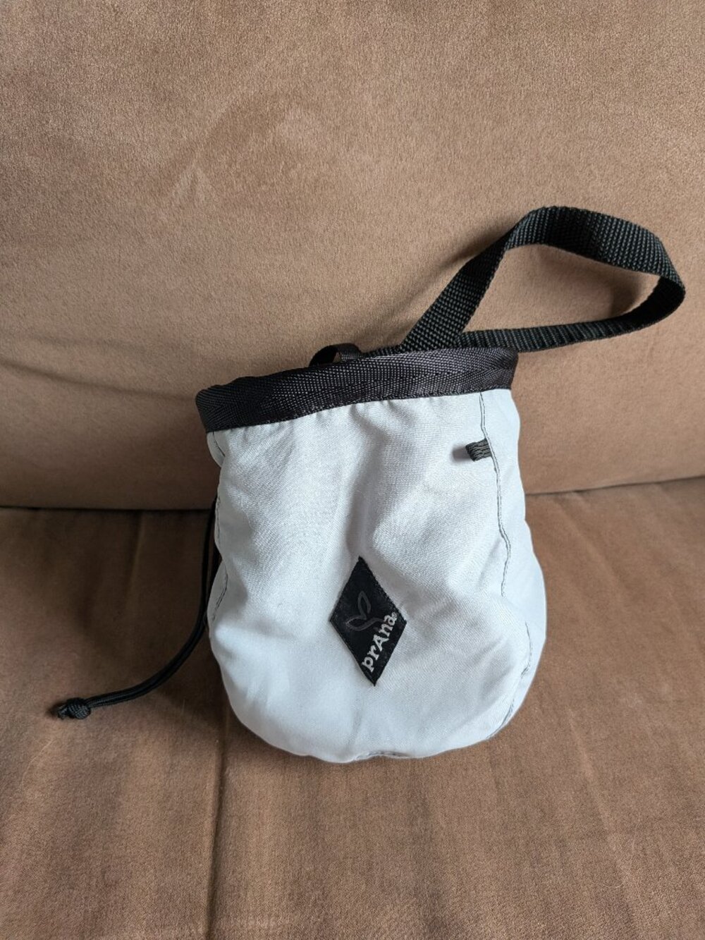 prAna Chalk Bag with Belt